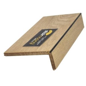 Laminate Stair Nosing Staircase